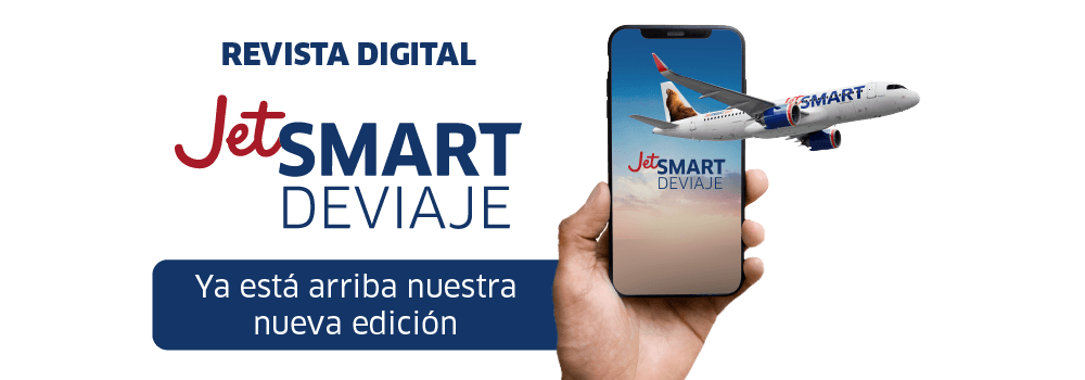 Medidas bolso de online mano jetsmart